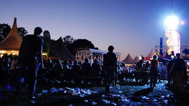 deBesch aving 2008. Foto: Tim van Veen