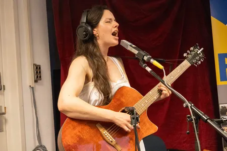 Elsa Birgitta Bekman The Basement RTV 80|