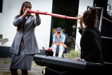 Tappin It Collective