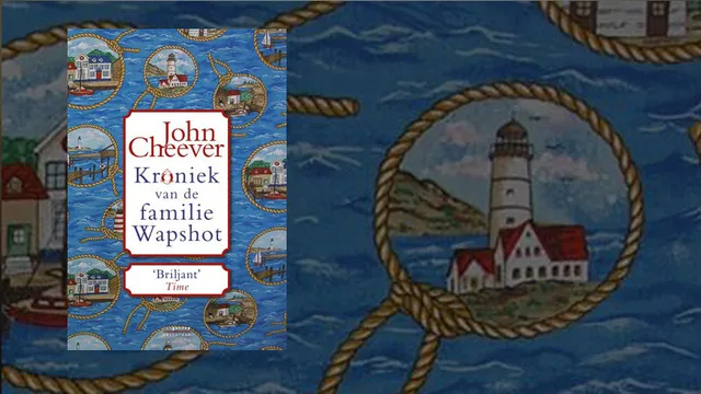 Durlacher over Cheever