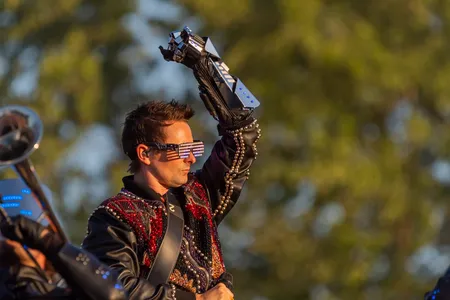 Muse - Goffertpark 2019