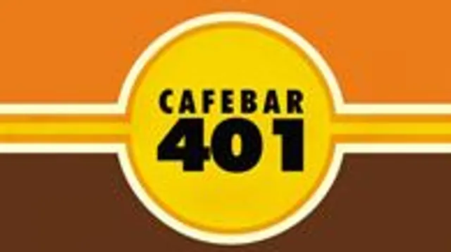 Cafebar 401