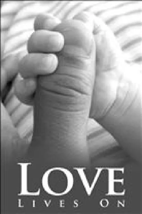 Love Lives On poster