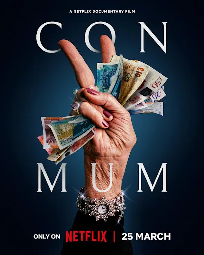Con Mum poster