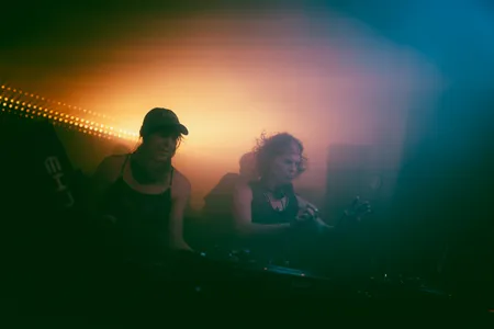 Intercell x Eris Drew & Octo Octa