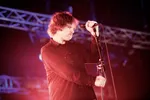 Mark Lanegan Band live op Lowlands 2012.