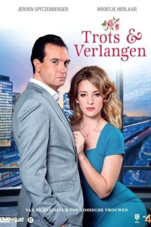 Trots & verlangen poster