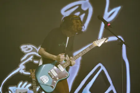 Cavetown in de India op Lowlands 2022