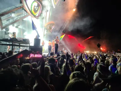 Goldband op Wildeburg 2022