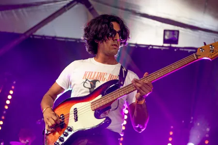 The Goa Express op Best Kept Secret 2022