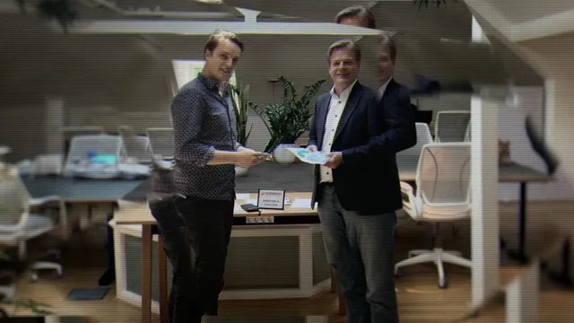 Mondkapjesgoud still