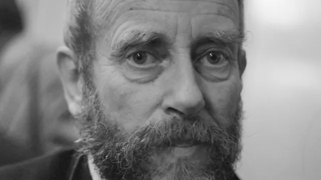 Ed van der Elsken