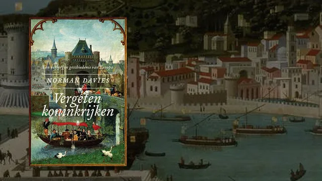 Vergeten Koninkrijken