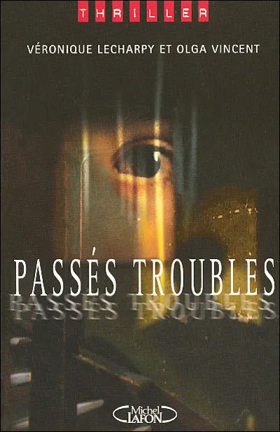 Passés trouble poster
