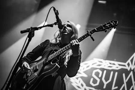 Soulcrusher 2026 - Sylvaine