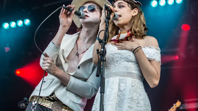 Foxygen