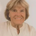 Pasfoto Anneke Schults