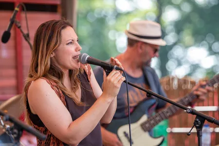 Open Podium Mañana Mañana 2023