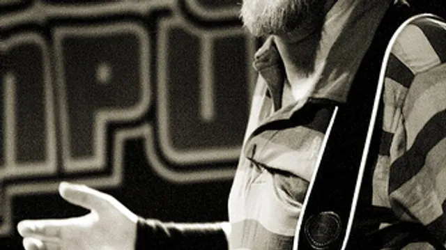 Supersonic Megafuckers