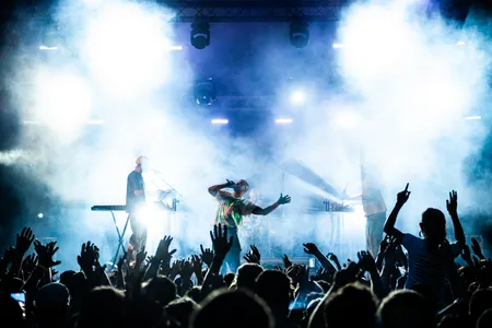 Sef op Werfpop 2026
