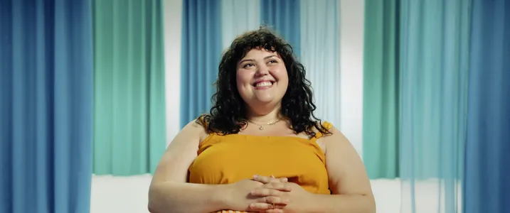 2Doc: Sisterhood - Tatjana Almuli