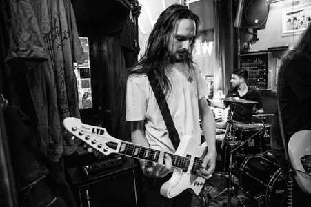 Noctambulist in Weemoed