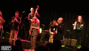 Amsterdam Klezmer Band