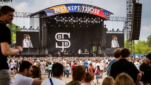 Best Kept Secret 2024