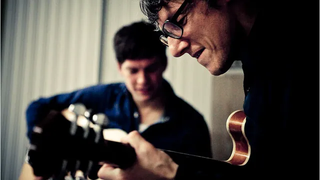 Anne Soldaat en Maurits Westerik