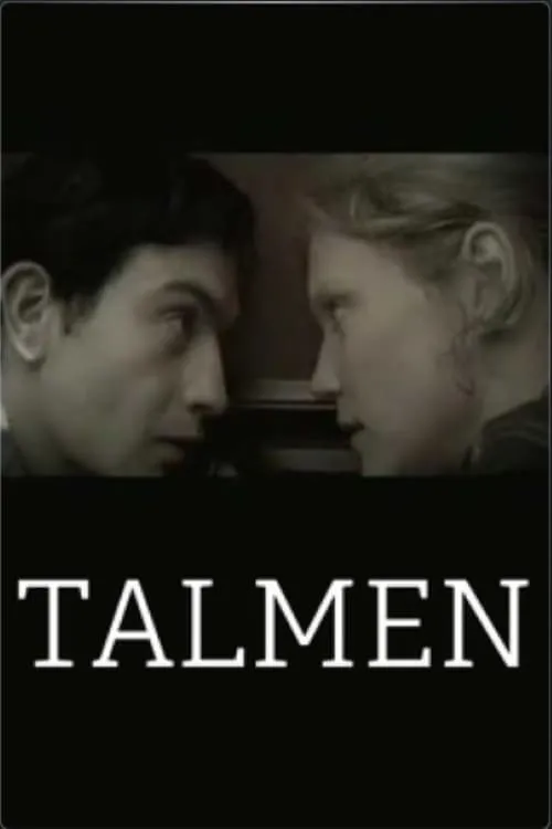 Talmen poster