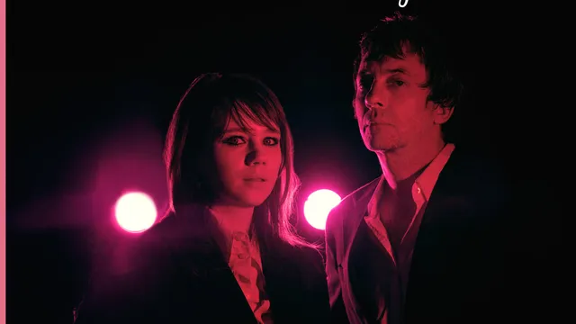 the waeve city lights cover