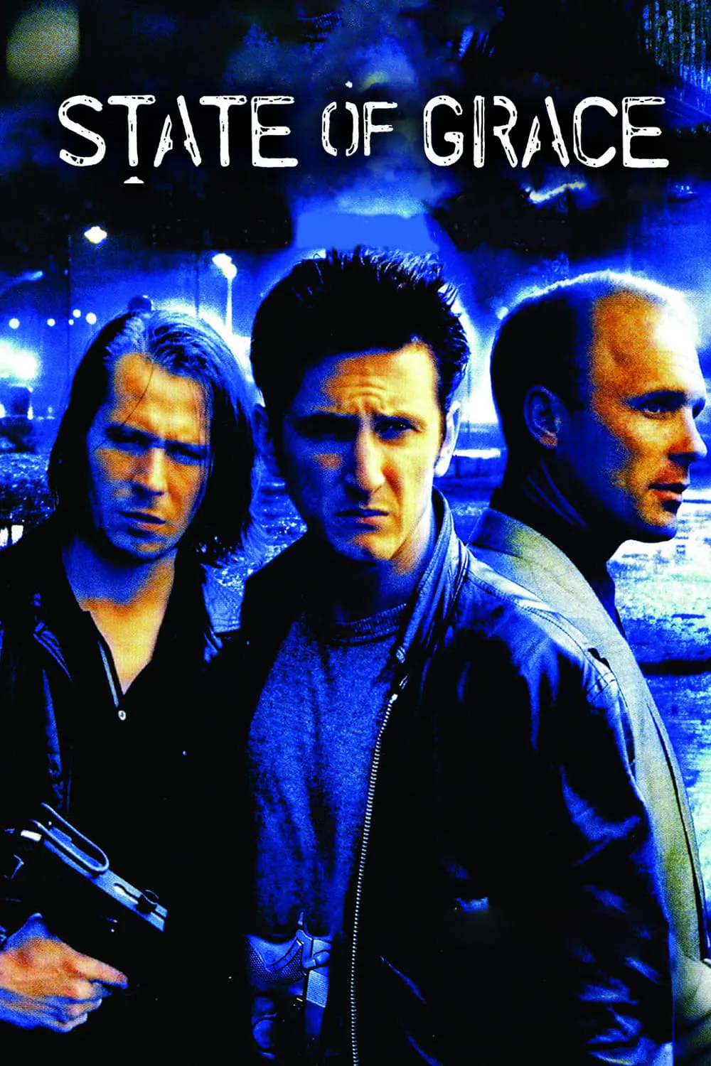 State of Grace poster