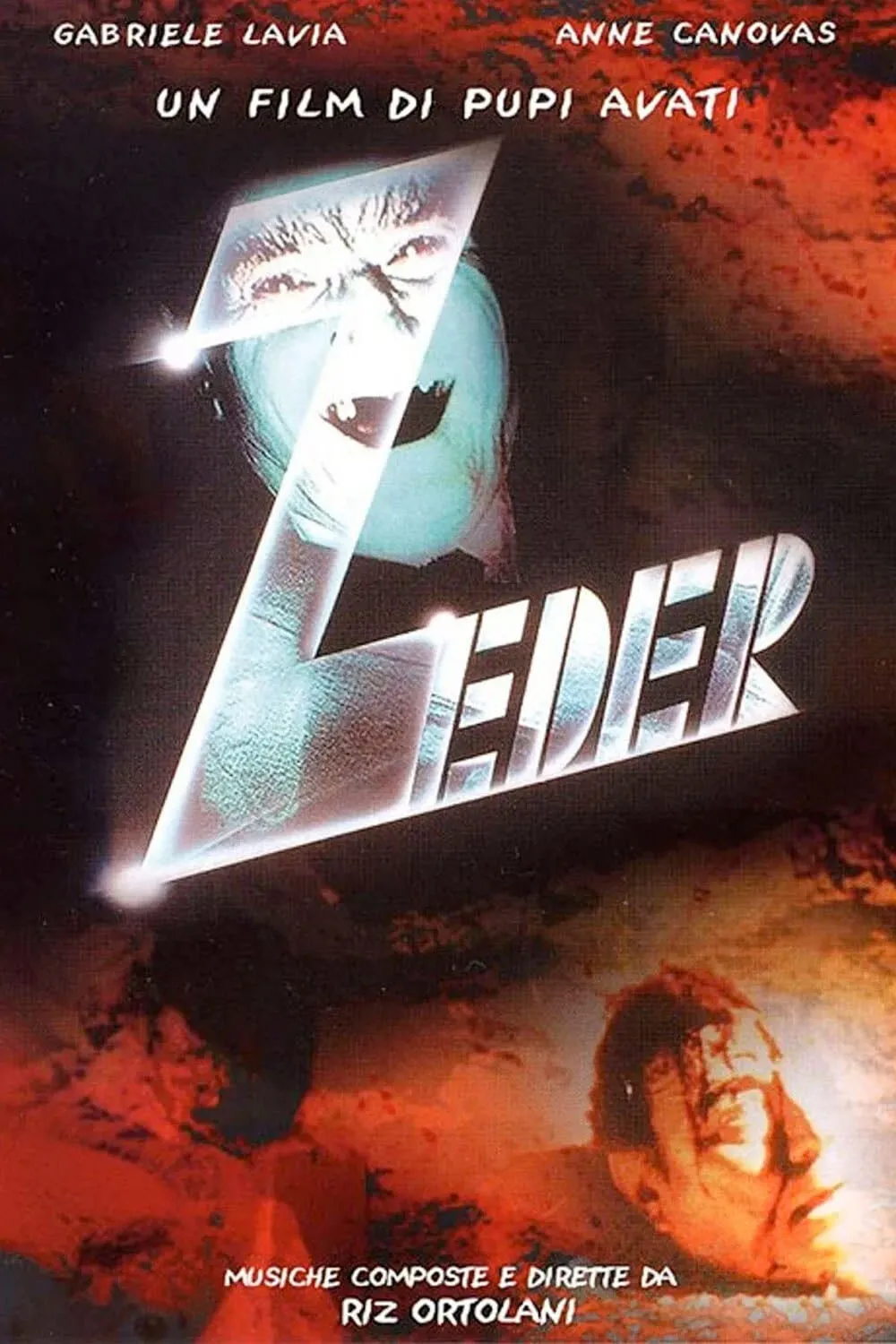 Zeder poster