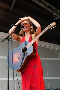 Isabel van Gelder