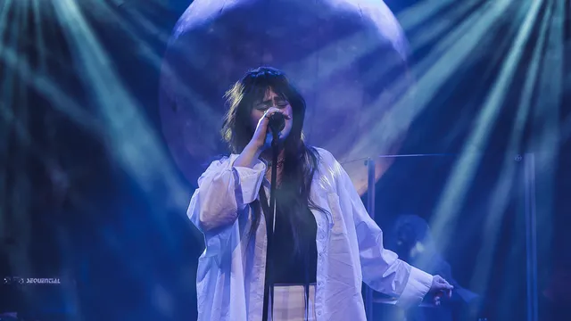 Bente @ Hall of Fame - 25/02