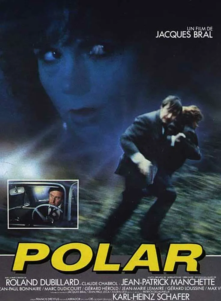 Polar poster