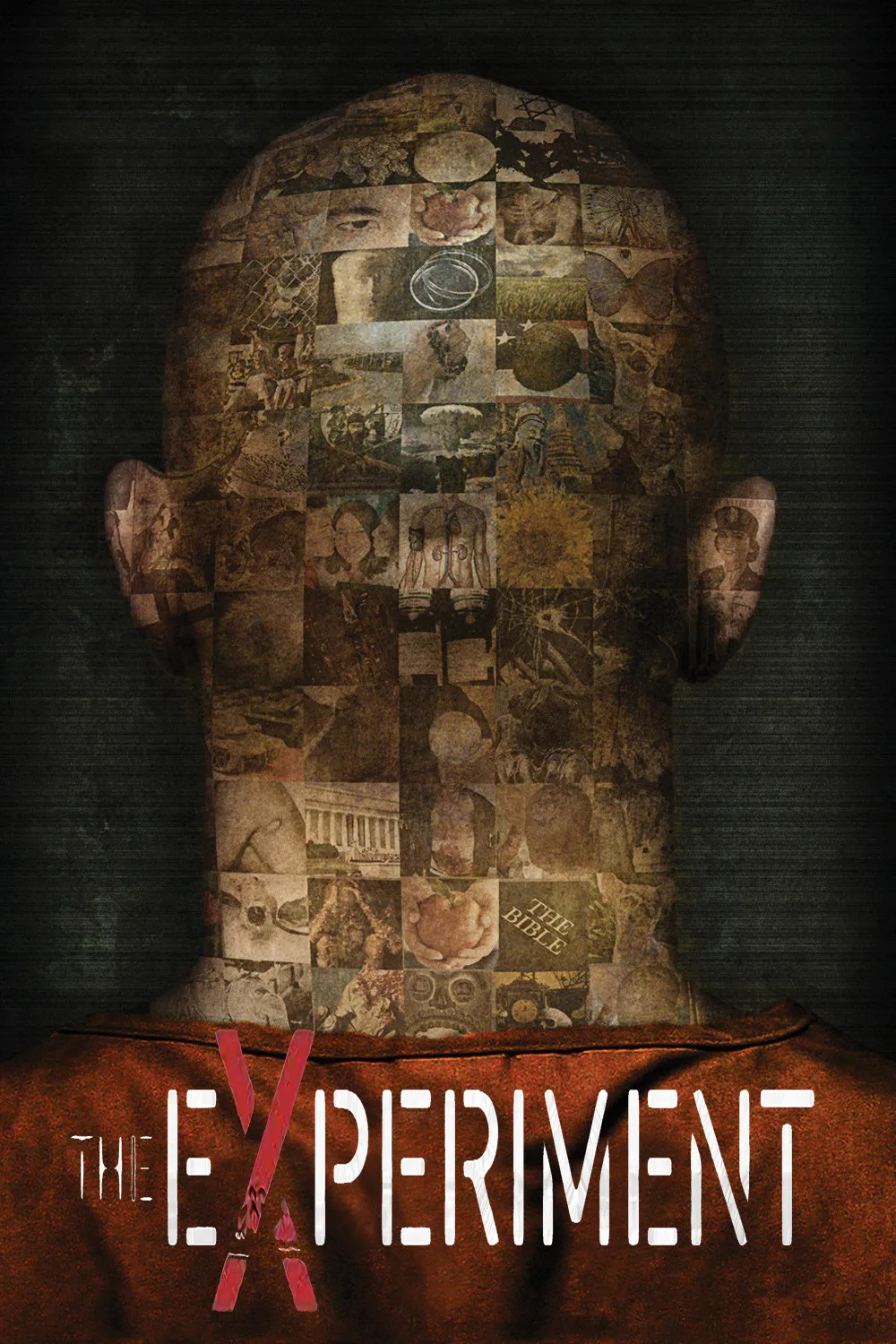 The Experiment poster