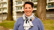 Coach Petra uit het programma Schuldenvrij