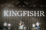 Kingfishr op Pinkpop 2026
