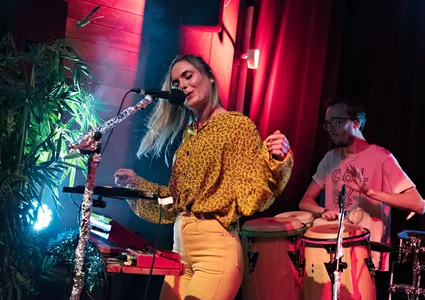 Thaïti - Upon the My-O-My