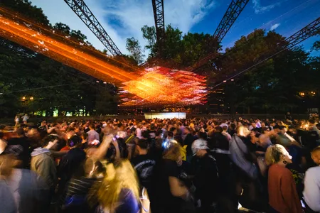 Draaimolen Festival 2022