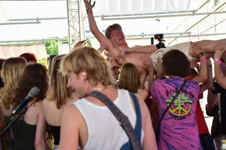 Kunstgebit festival, Beton-T, 7 juli 2023