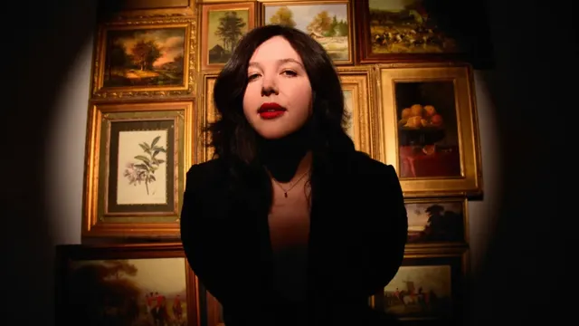 Lucy Dacus