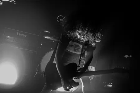 MAYLEAF @ Cul de Sac