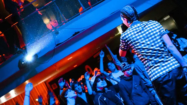 Nelcon @ TivoliVredenburg, 11 januari 2025