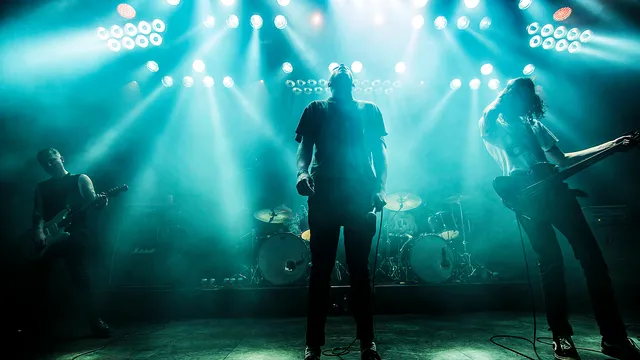 Radar Men From The Moon