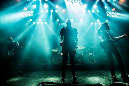 Radar Men From The Moon