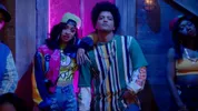Bruno Mars & Cardi B