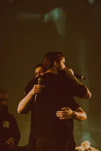 Lijpe @ TivoliVredenburg, 29-10-2022