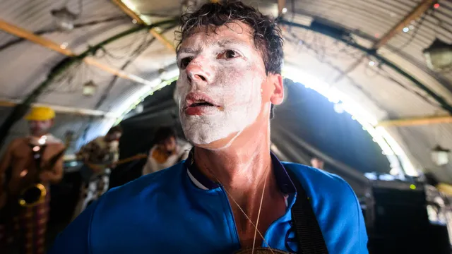 Bumble B. Boy @ Best Kept Secret 2023